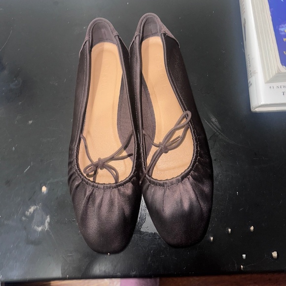 Ballet flats - Picture 1 of 1